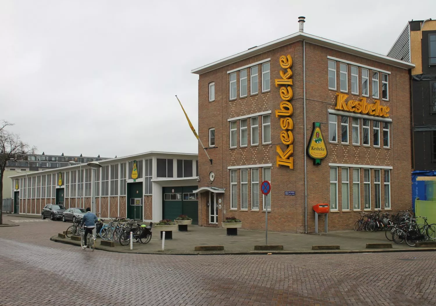 Adolf van Nassaustraat 2 Wederopbouw Amsterdam Adolf van Nassaustraat 2 Wederopbouw Amsterdam