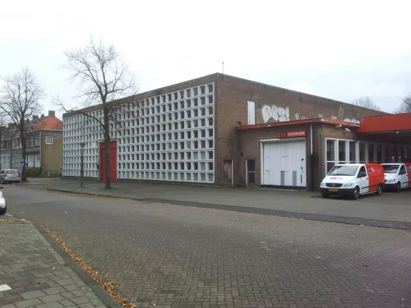 Afbeelding uit: december 2013. Hemsterhuisstraat.