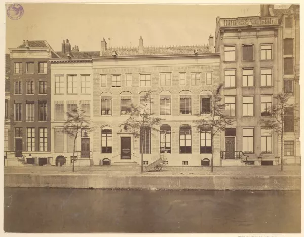 Afbeelding uit: Circa 1875.