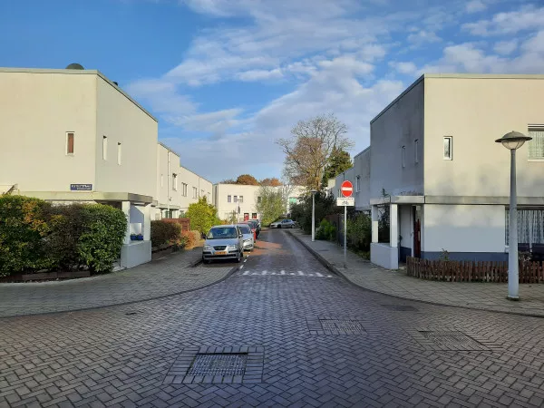 Afbeelding uit: november 2020. Veeteeltstraat - Huismanshof.