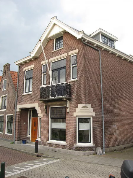 Afbeelding uit: april 2019.