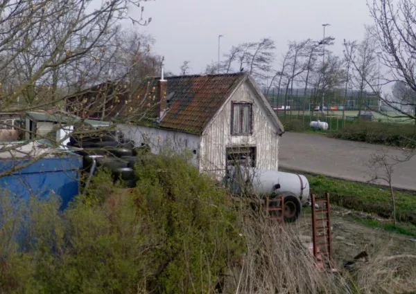 Afbeelding uit: april 2008.
