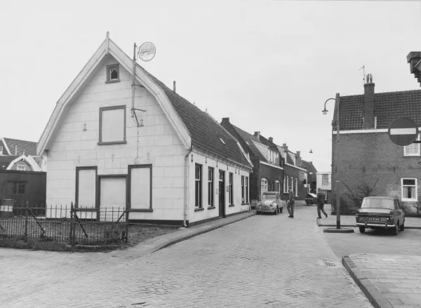 Afbeelding uit: 1969. Bron afbeelding: SAA, bestand 10009A005289.