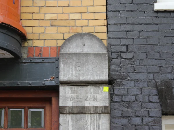 Afbeelding uit: mei 2024. "1912"