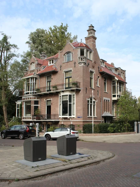 Afbeelding uit: september 2024.