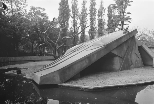Afbeelding uit: september 1960.