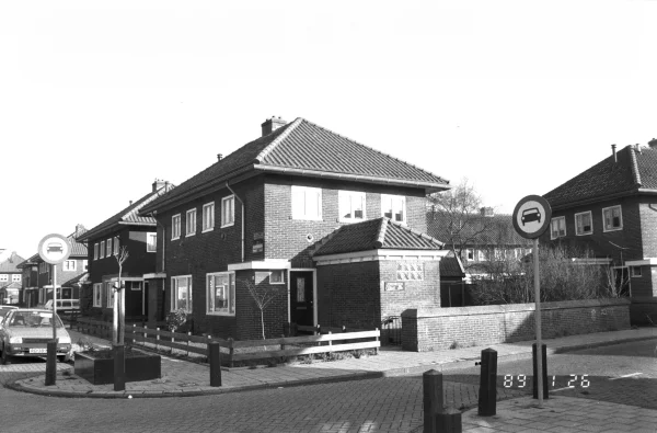 Afbeelding uit: 1989. Bron afbeelding: SAA, bestand BMAB00017000033_015.
