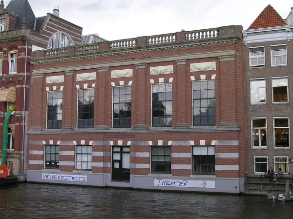 Afbeelding uit: juli 2008.