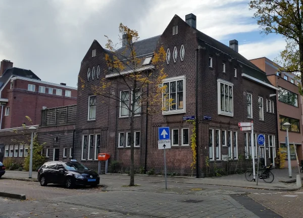 Afbeelding uit: november 2018.