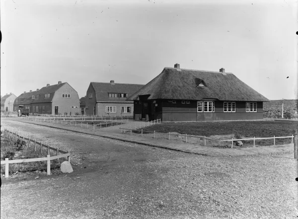 Afbeelding uit: mei 1924. Bron afbeelding: SAA, bestand 5293FO003353.
