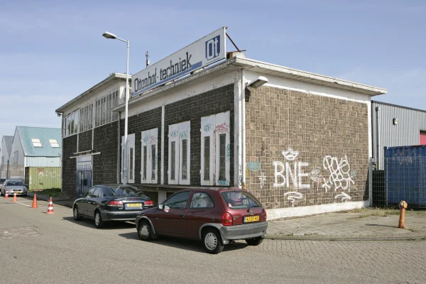 Afbeelding uit: september 2010. Bron afbeelding: SAA, bestand D10120003419.