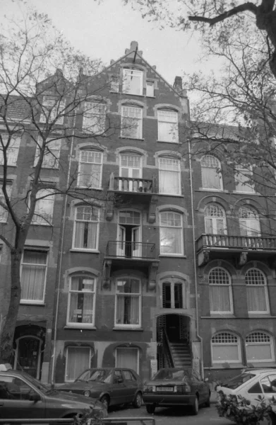 Afbeelding uit: 1988. Nummer 62.
Bron afbeelding: SAA, bestand BMAB00017000022_018.