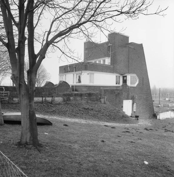 Afbeelding uit: april 1981. Bron: RCE Amersfoort, doc.nr 244.846