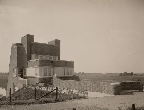 Afbeelding uit: circa 1926. Bron afbeelding: SAA, bestand 010012000074.