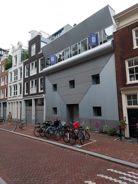 Afbeelding uit: mei 2025. Mei 2025: te huur.