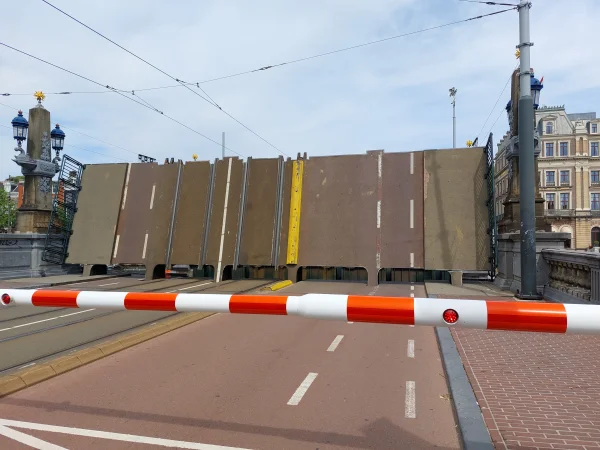 Afbeelding uit: juni 2025. Geopend.
