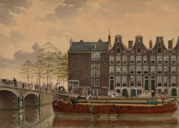 Afbeelding uit: circa 1890. Bron afbeelding: SAA, bestand 010097013350.