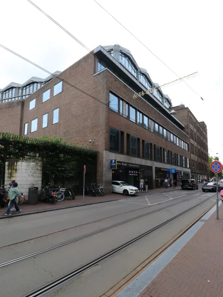 Afbeelding uit: augustus 2025. Huidige situatie.