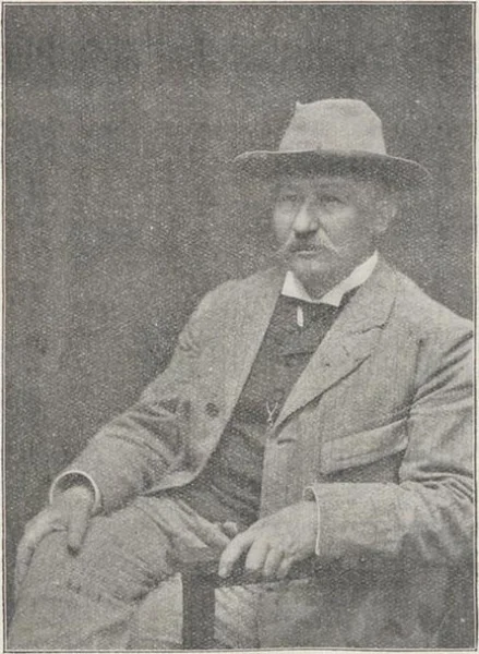 Afbeelding uit: circa 1912.