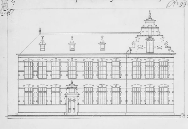 Afbeelding uit: 1888.