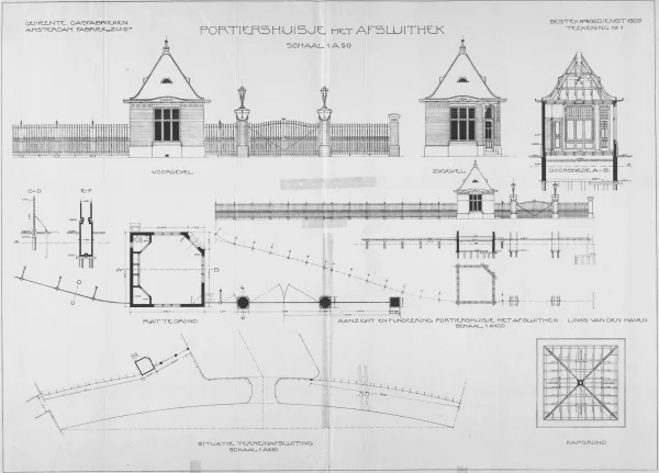 Afbeelding uit: 1909.