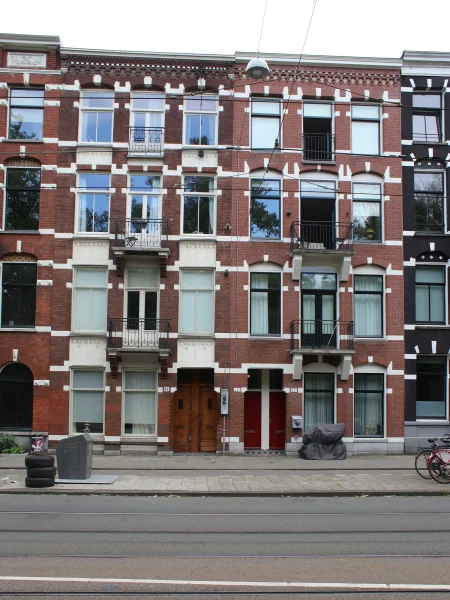 Afbeelding uit: augustus 2025.