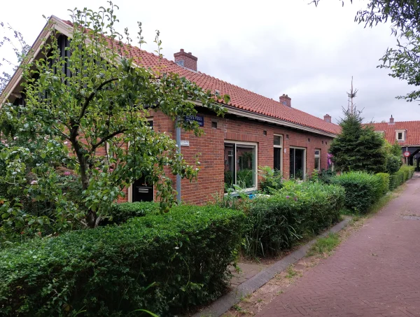 Afbeelding uit: augustus 2025.