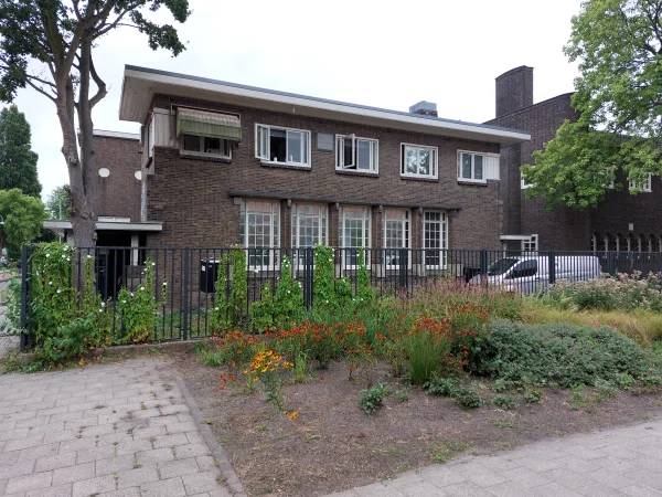 Afbeelding uit: augustus 2025.