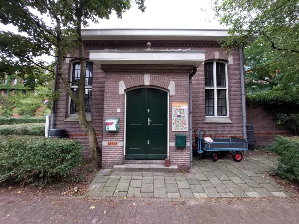 Afbeelding uit: september 2025.
