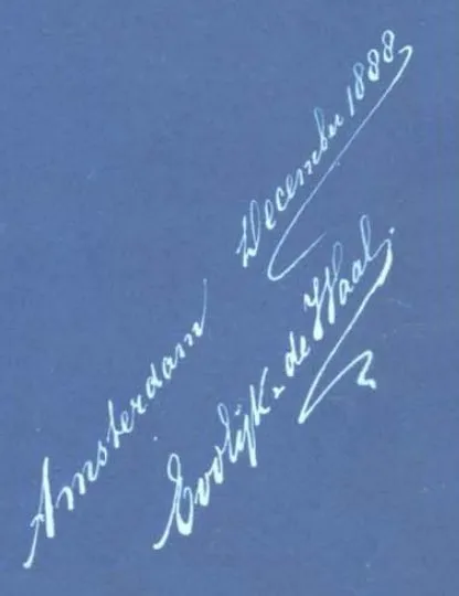 Afbeelding uit: december 1888.