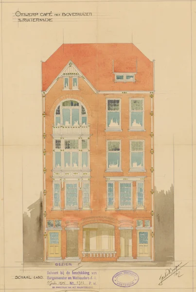 Afbeelding uit: 1904.