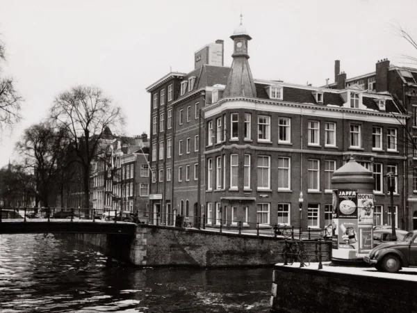 Afbeelding uit: januari 1959.