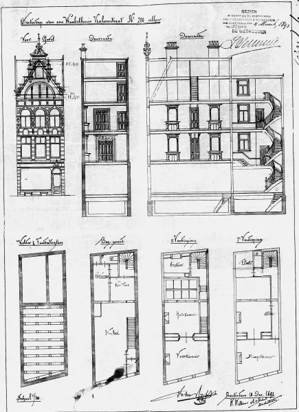 Afbeelding uit: 1893.