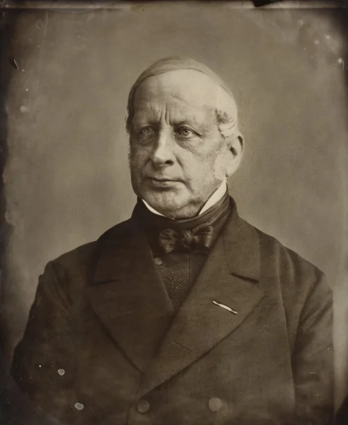 Afbeelding uit: circa 1885. Piet van Eeghen.