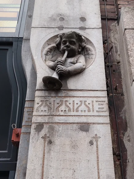 Afbeelding uit: februari 2026.