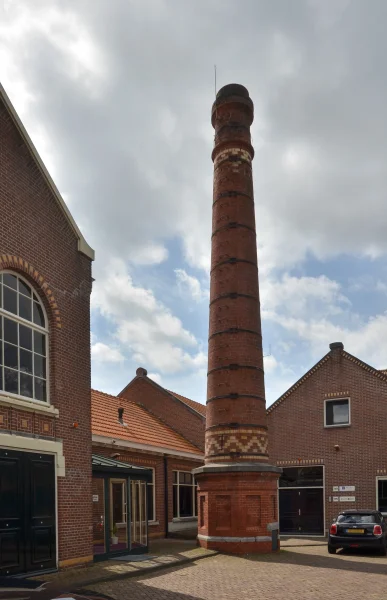 Afbeelding uit: juli 2017. Bron: Rijksdienst voor het Cultureel Erfgoed, doc.nr LAAT-fs07-0412