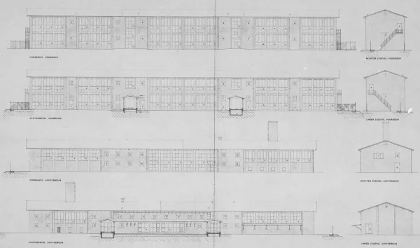 Afbeelding uit: 1954. Aanzichten.