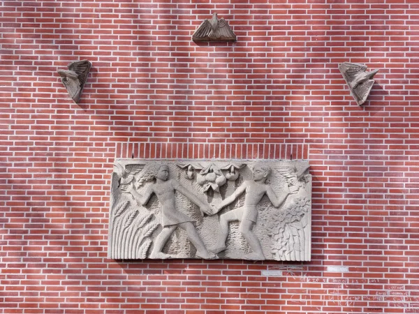 Afbeelding uit: maart 2026.