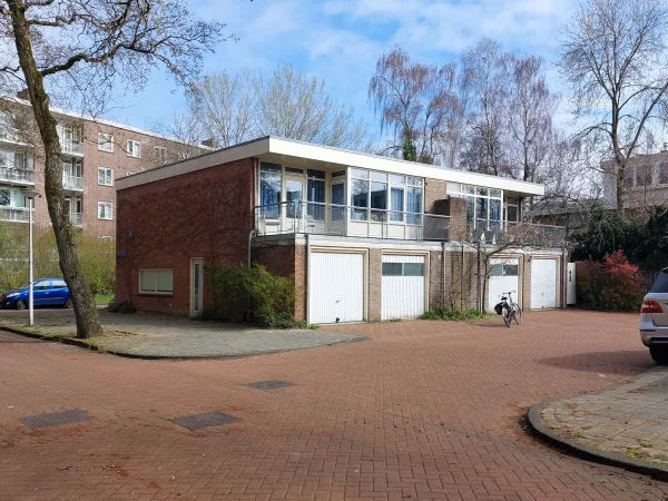 Afbeelding uit: maart 2026. Het noordelijke blok.