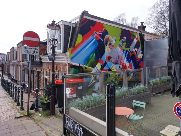 Afbeelding uit: maart 2026.