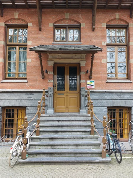 Afbeelding uit: maart 2026.