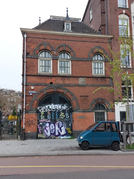 Afbeelding uit: maart 2026. Bekliederd.