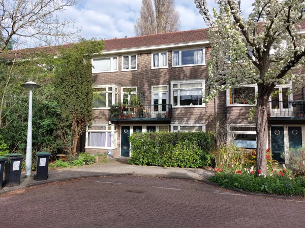 Afbeelding uit: april 2026. Van der Vijverstraat.