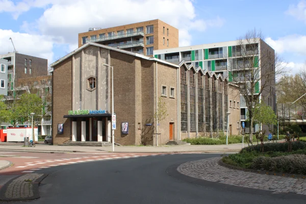 Afbeelding uit: april 2026.