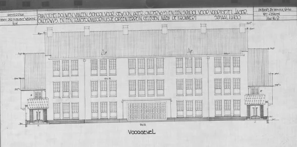 Afbeelding uit: 1931.