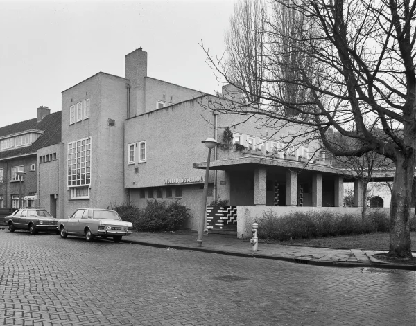 Afbeelding uit: januari 1973.
