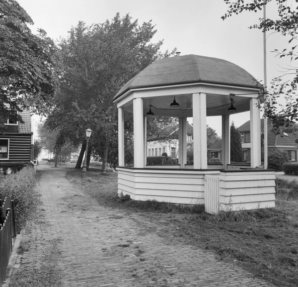 Afbeelding uit: september 1985. Bron: RCE Amersfoort, doc.nr 259.498.