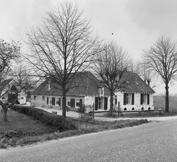 Afbeelding uit: november 1970. Bron: Rijksdienst voor het Cultureel Erfgoed, doc.nr 137.629.