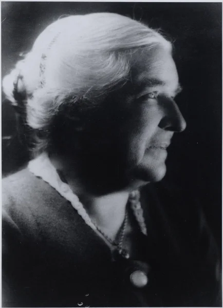 Afbeelding uit: 1939. Louise Went.