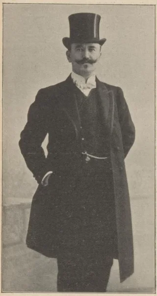 Afbeelding uit: 1907. Franz Anton Nöggerath sr.